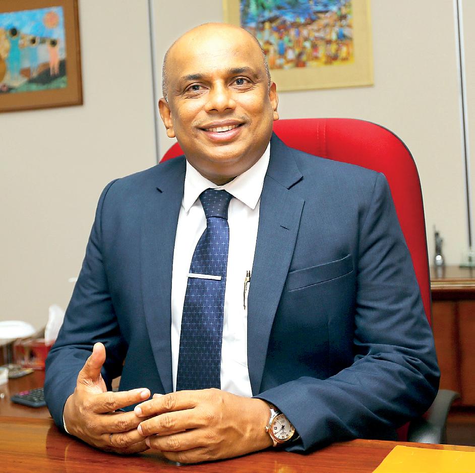 Bank of Ceylon's 14-day housing loan makes homeownership achievable for all Sri Lankans