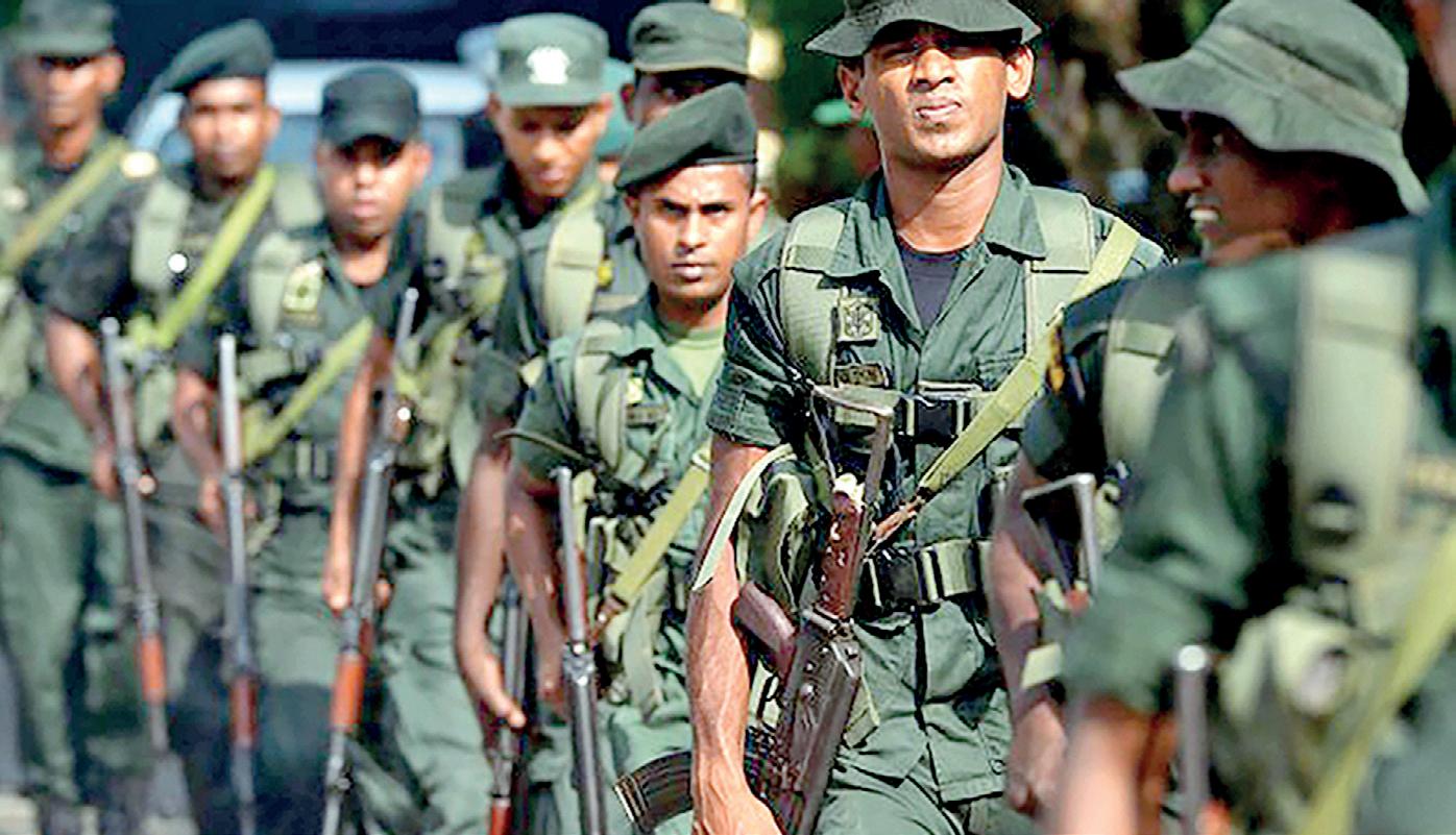 Short-term command, long-term risks and national security