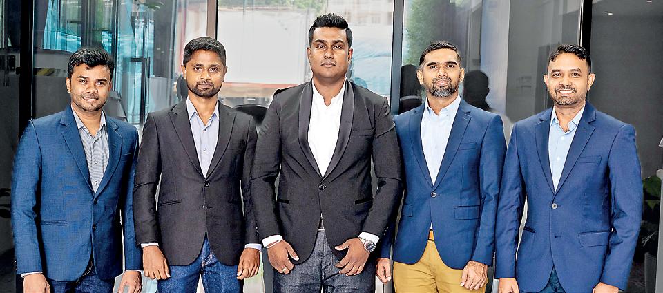Sysco LABS recognised as 'Company with Great Agile Leaders'