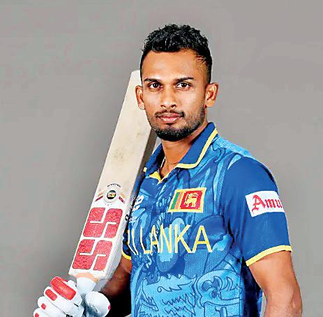 Chief selector hints of new faces for BD Test series