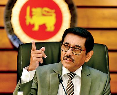 CBSL eases monetary policy