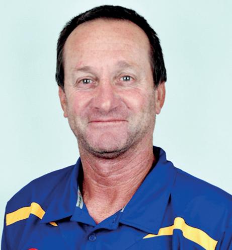SL Head Coach appointed for Rugby