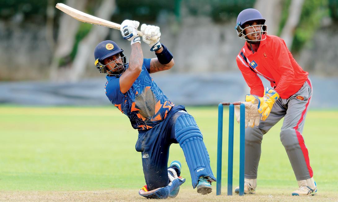 SLC Major Clubs T20 tournament resumes tomorrow