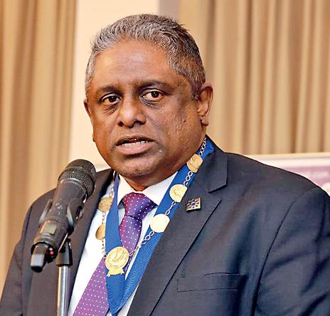 CILT Sri Lanka hosts 41st Annual General Meeting