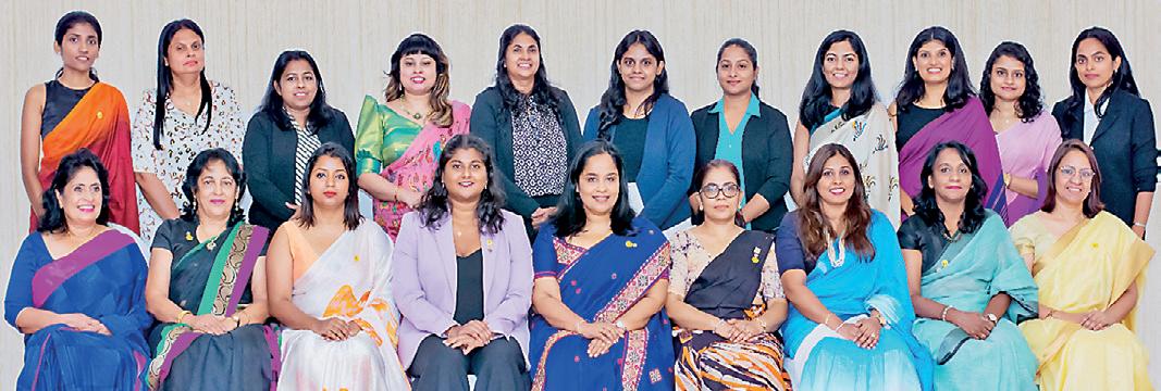 Women in Logistics and Transport Sri Lanka holds 12th Annual General Meeting