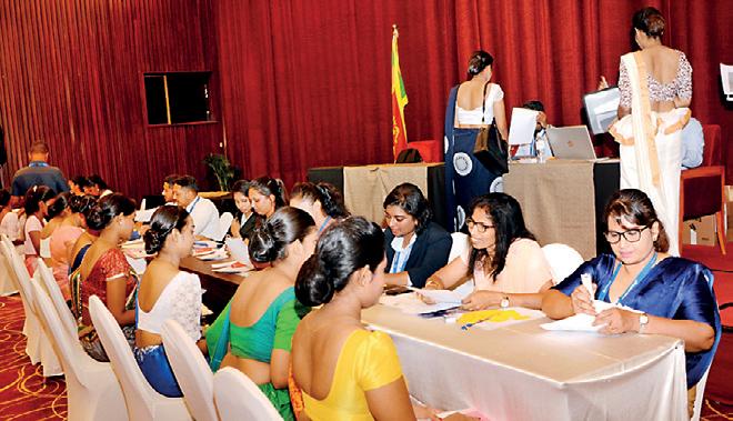 SriLankan Airlines begins search for new cabin crew talent