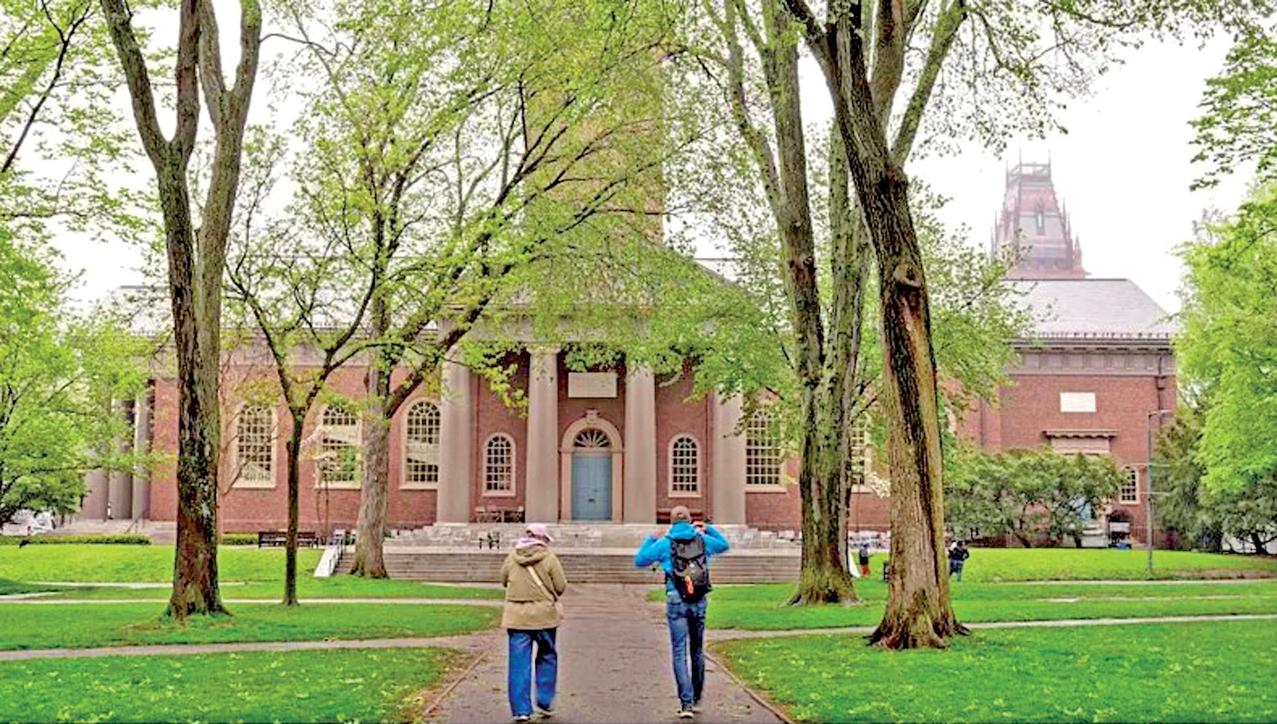 Trump(dis)order: Assault on learning and wisdom gathering doesn't augur well for USA