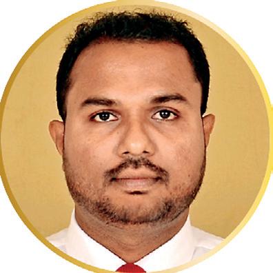 Insights to forex regulations relating to investments in SL by non-residents