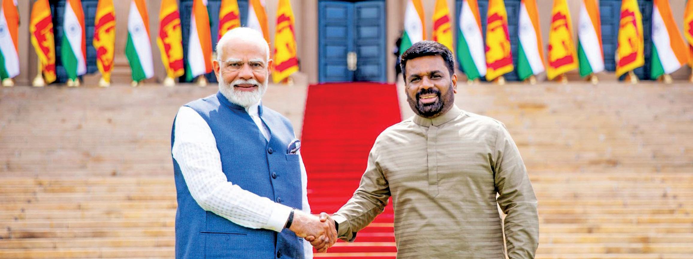 Operationalising Defence MoU