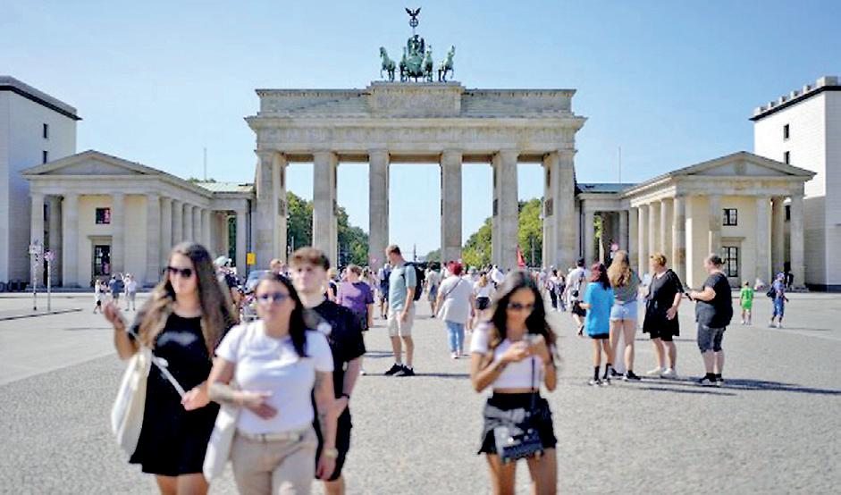 Germany and Sri Lanka: Quiet partnership that deserves louder recognition