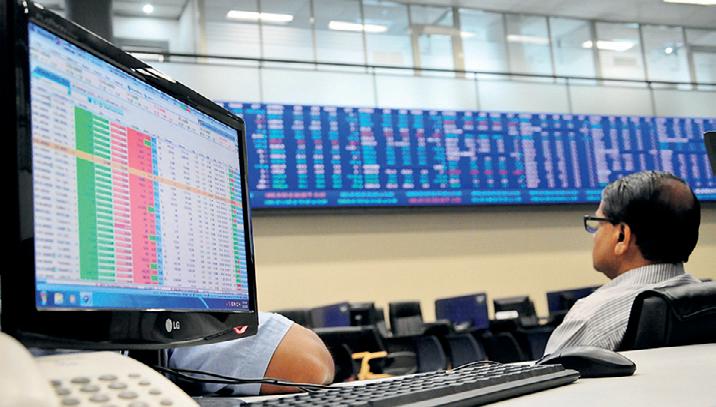 CSE stays up amidst mega deal on HNB