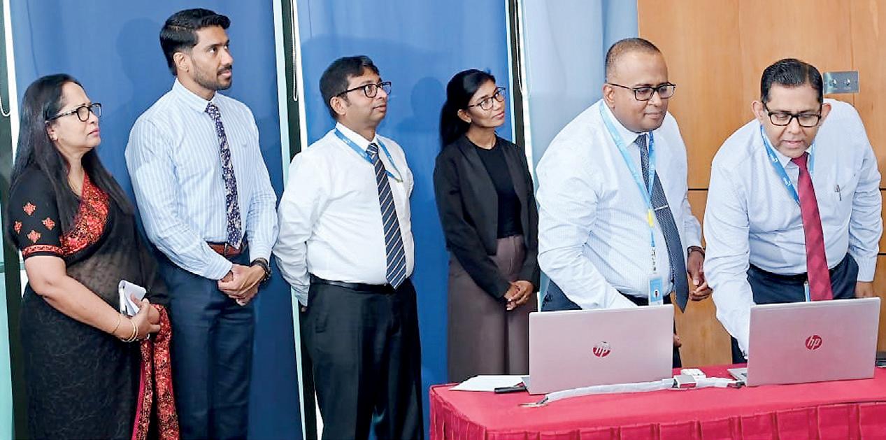 HNB expands transaction banking suite with 24/7 trade finance access via TxB TradeX with IFINITY