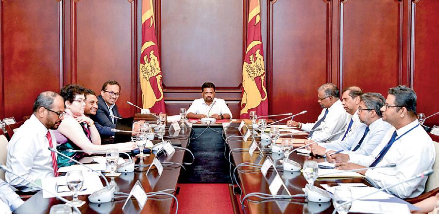 President puts export growth as priority
