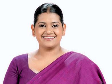 Lalkantha says Balthazaar nominated for Colombo Mayor post