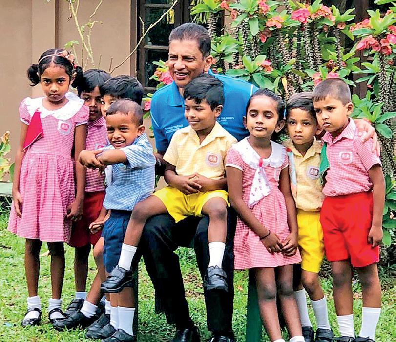 Harmony of Hope 2025 with Marians – music to uplift lives of children in need