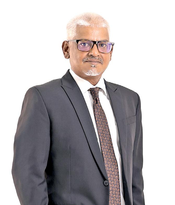 First Capital Treasuries reports Rs. 3 b PAT for FY2024/25