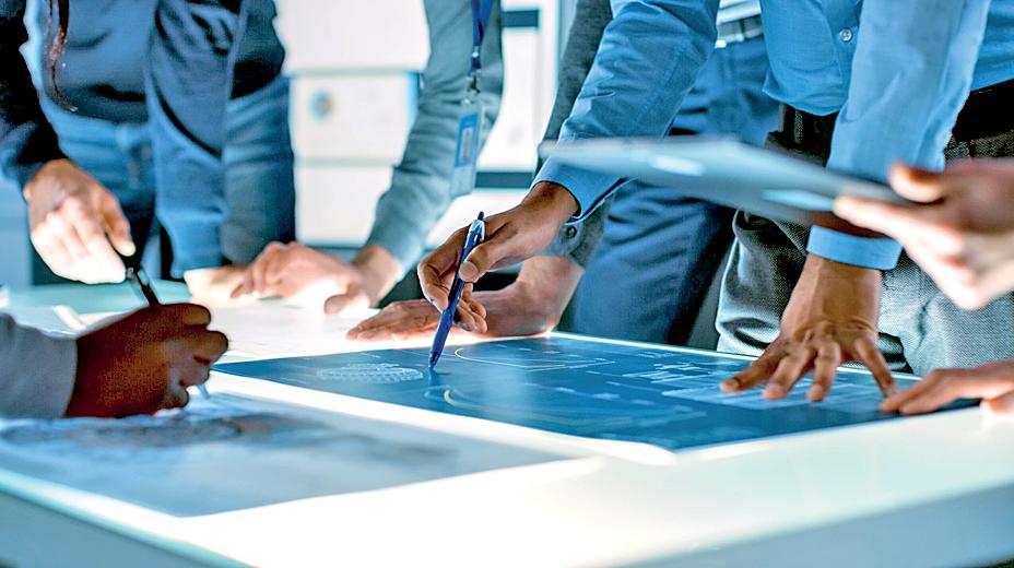 Wake-up call: Why Al isn't just another tech trend—it's the next industrial revolution