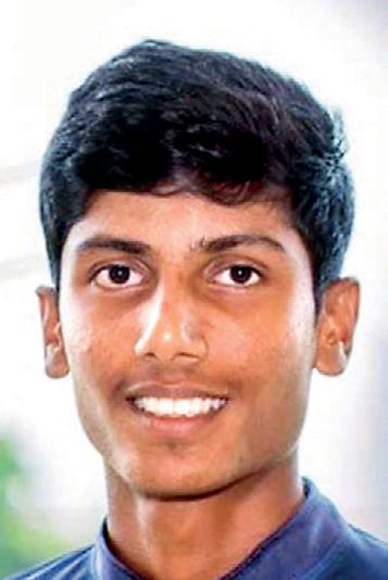 Group leaders SSC, Ragama CC make merry under the sun