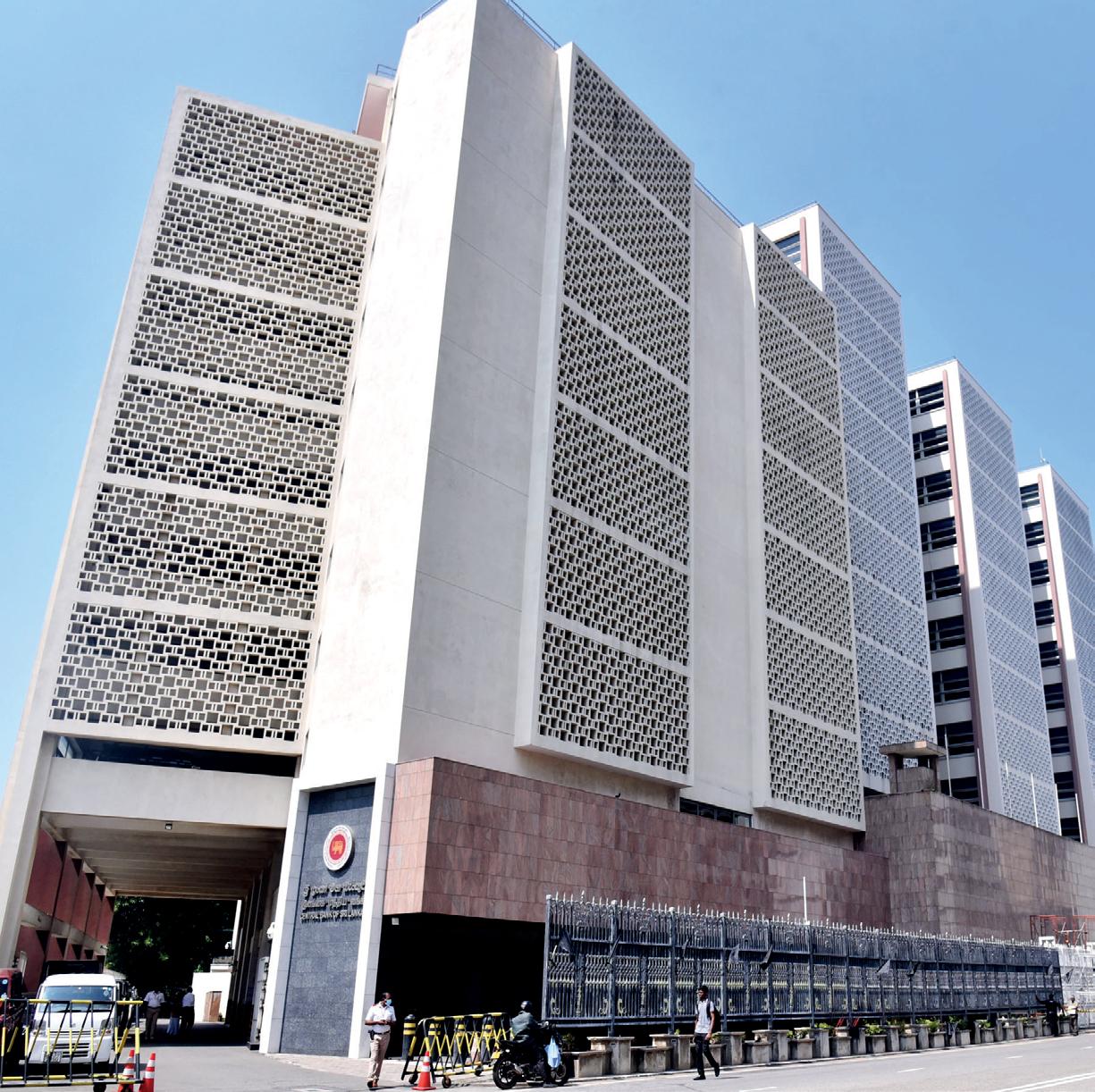 Central Bank's Sustainable Finance Roadmap: Fatally flawed