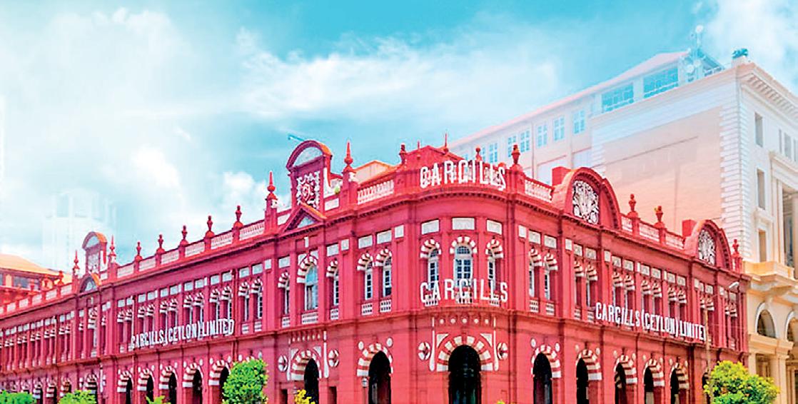 Cargills reports strong FY25 performance; 22.5% increase in Profit After Tax