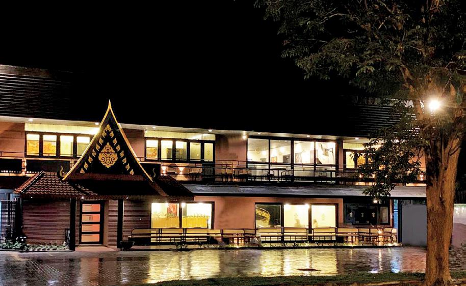 Siam House celebrates 32 years as pioneer of authentic Thai cuisine