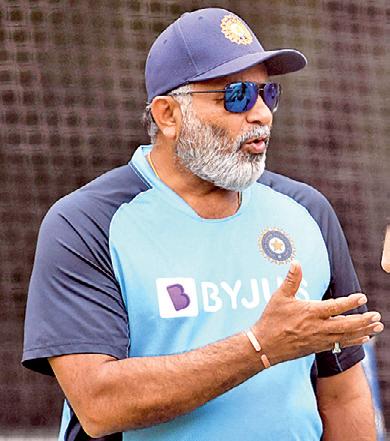Former India bowling coach to conduct training program in Sri Lanka
