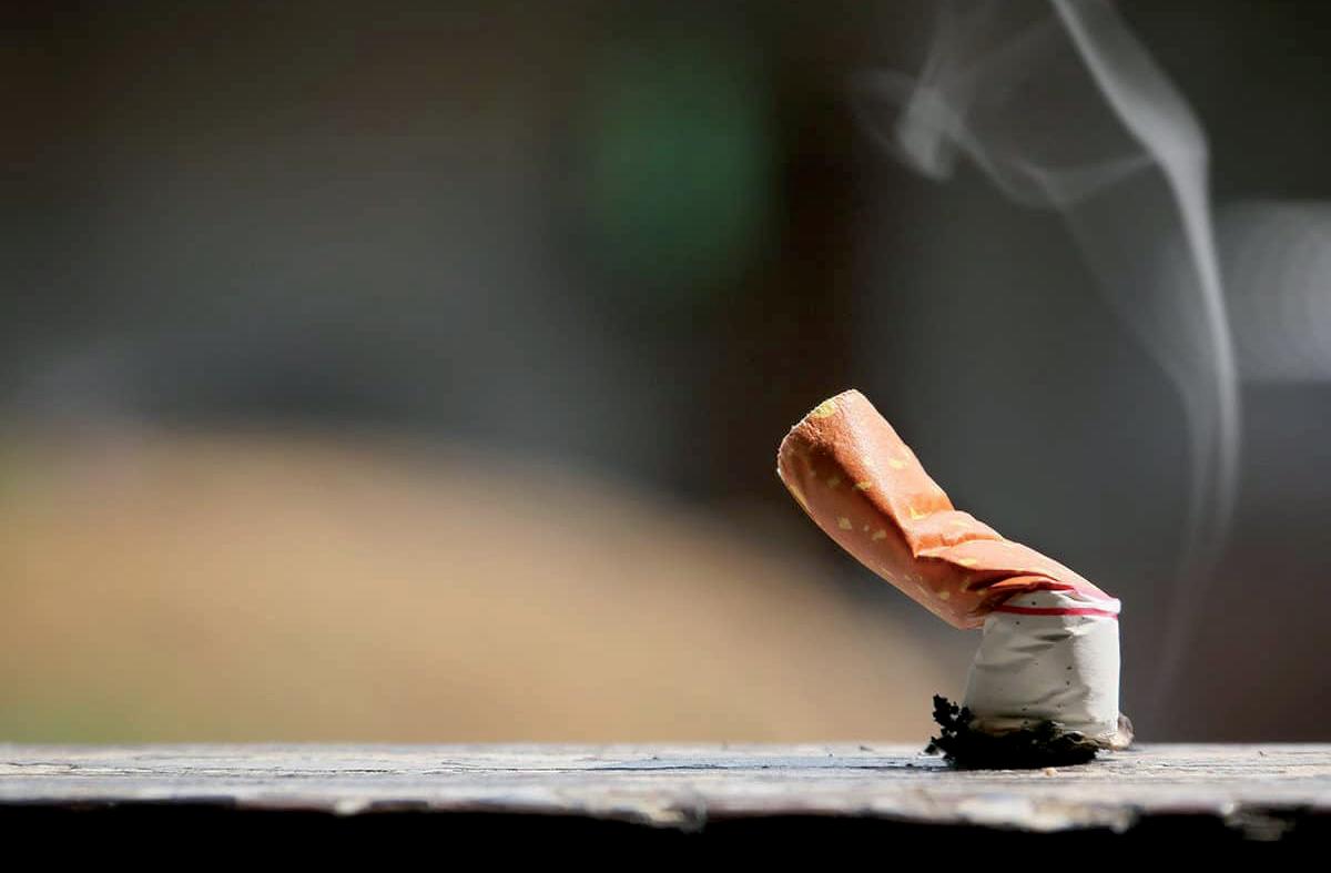 World No Tobacco Day is today