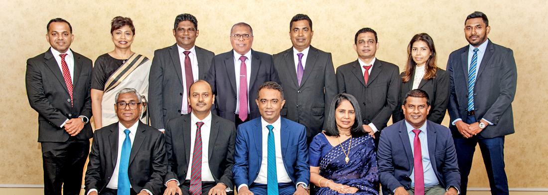 IASL appoints new Office Bearers for 2025/26