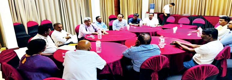 Hope, healing, and honest conversations: A night of reflection at Peace and Reconciliation Forum in Jaffna