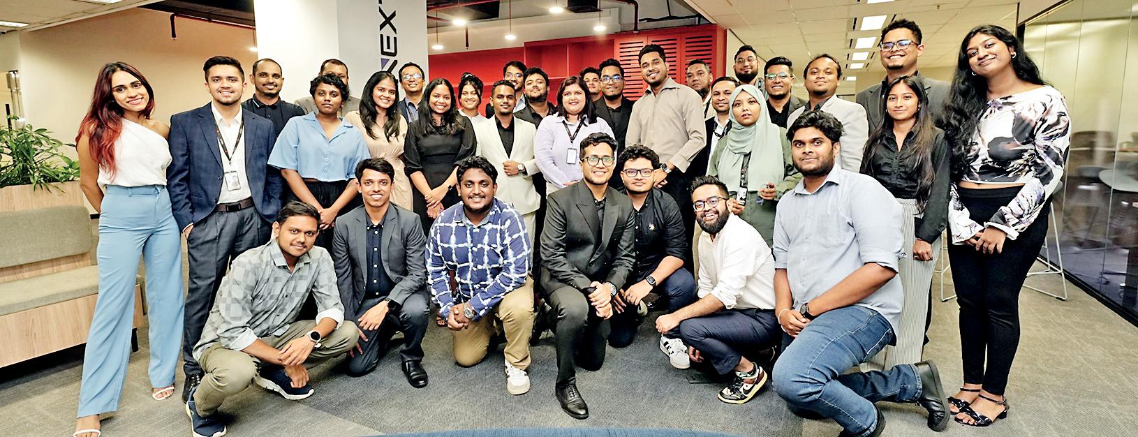 NEXT Ventures opens Colombo hub in strategic global expansion move