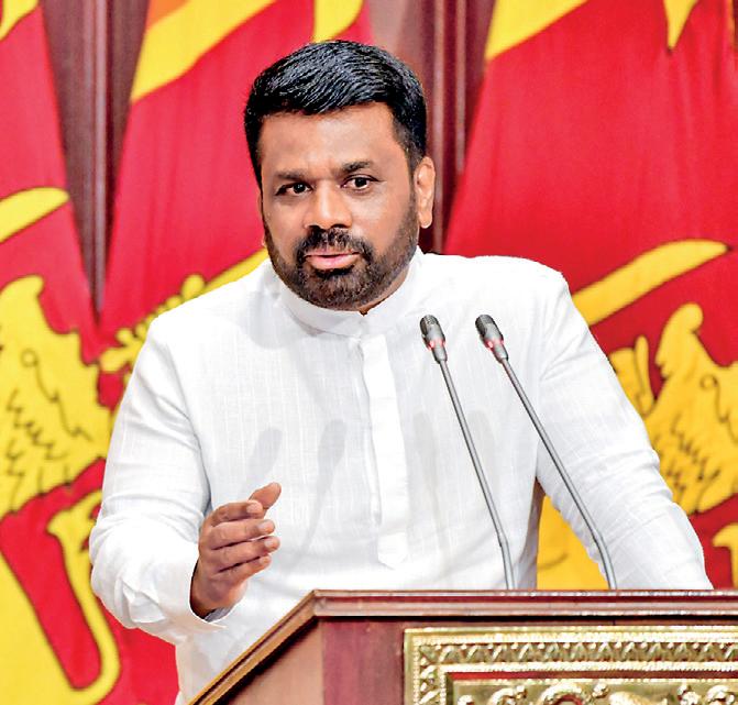Govt. kicks off National Tax Week with noble call