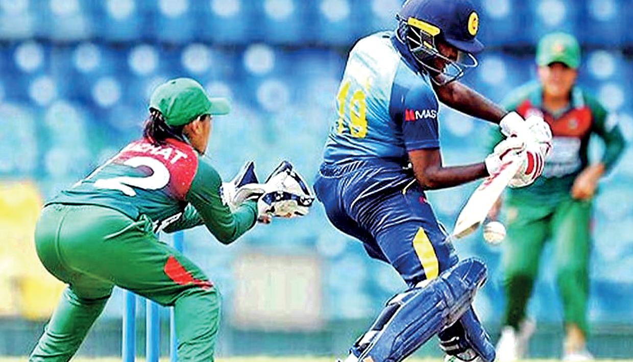 2025 Women's Emerging Asia Cup in Sri Lanka postponed