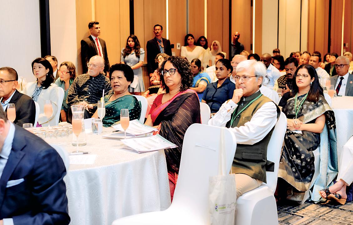 Shaping future of evaluation for enhanced accountability and better lives