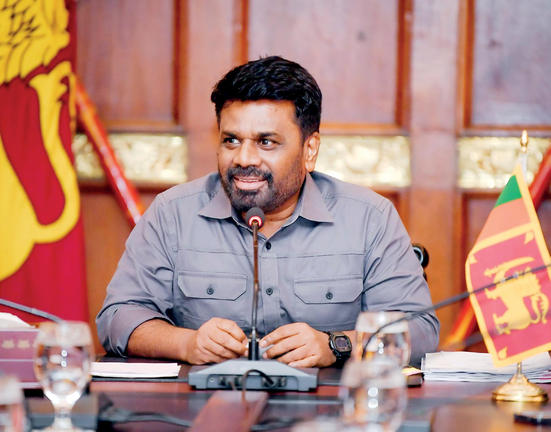 Government must take hard calls now or risk fading into oblivion