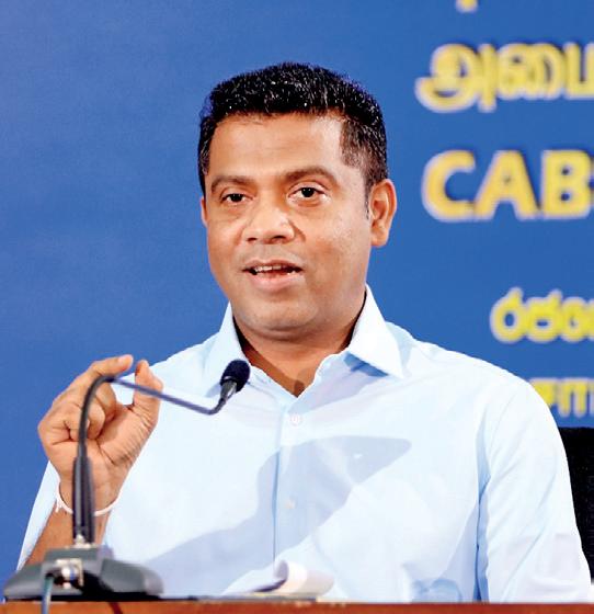 Govt. increases housing grants for war-affected families in North and East