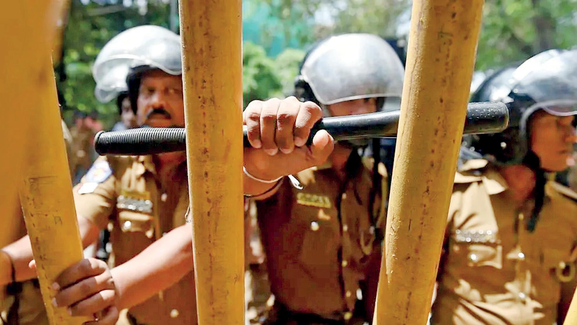 Repealing PTA: Test of integrity for Sri Lanka's new political order