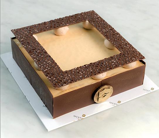 Shangri-La Colombo unveils new collection of artisanal chocolate cakes