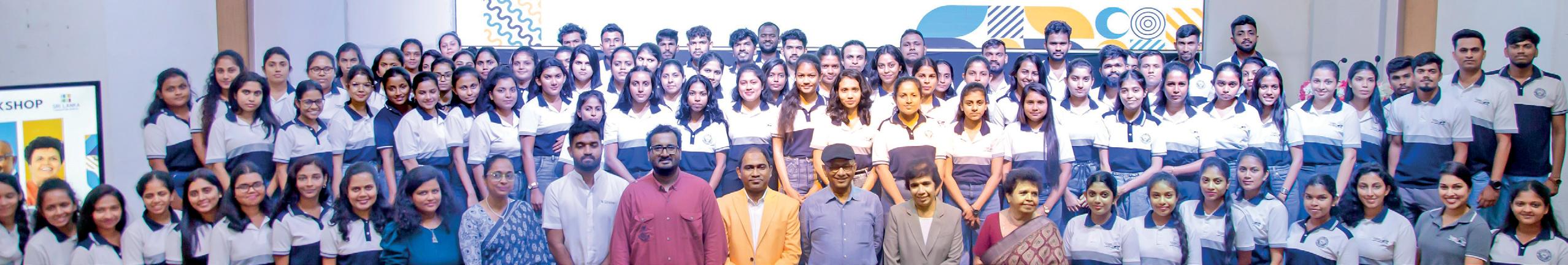 Fostering MICE talent – Sri Lanka Convention Bureau and Sabaragamuwa University launch educational drive
