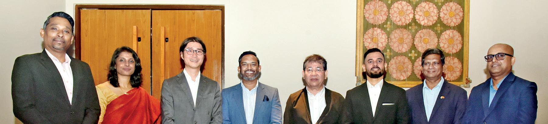 Belluna Lanka enters new phase with Sri Lanka as strategic anchor