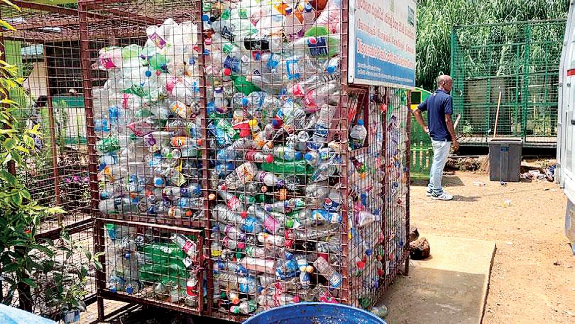 Sri Lanka's plastic dilemma: Nation of delayed action and purpose