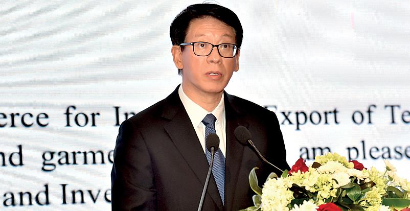 China affirms strategic trade and investment commitment to Sri Lanka under BRI