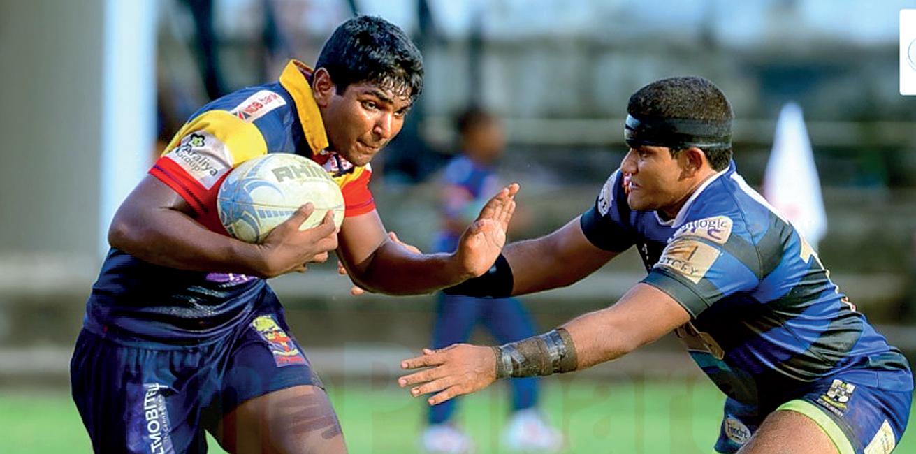 Dialog Schools Rugby League 2025 kicks off tomorrow