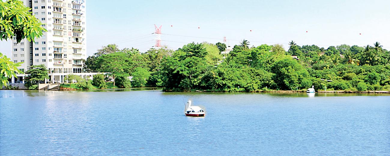 Colombo’s evolving retail landscape: Void in the suburbs, vision for Rajagiriya