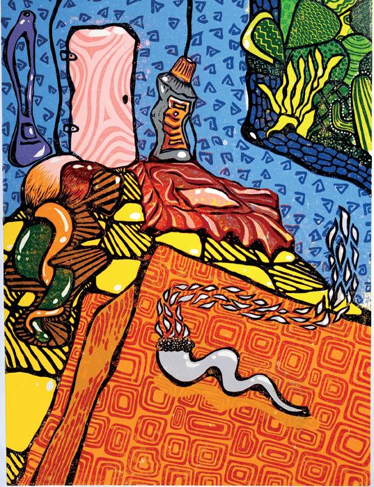 ARTRA exhibitions Colombo edition from 28-29 June