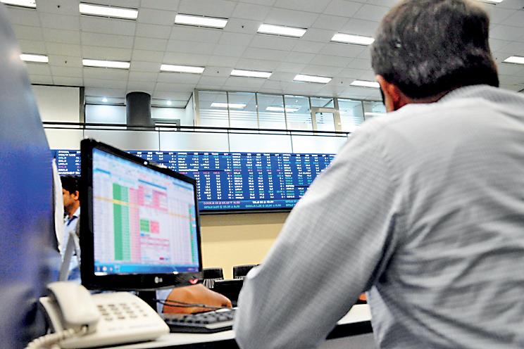 Colombo stock market sustains all-time high level