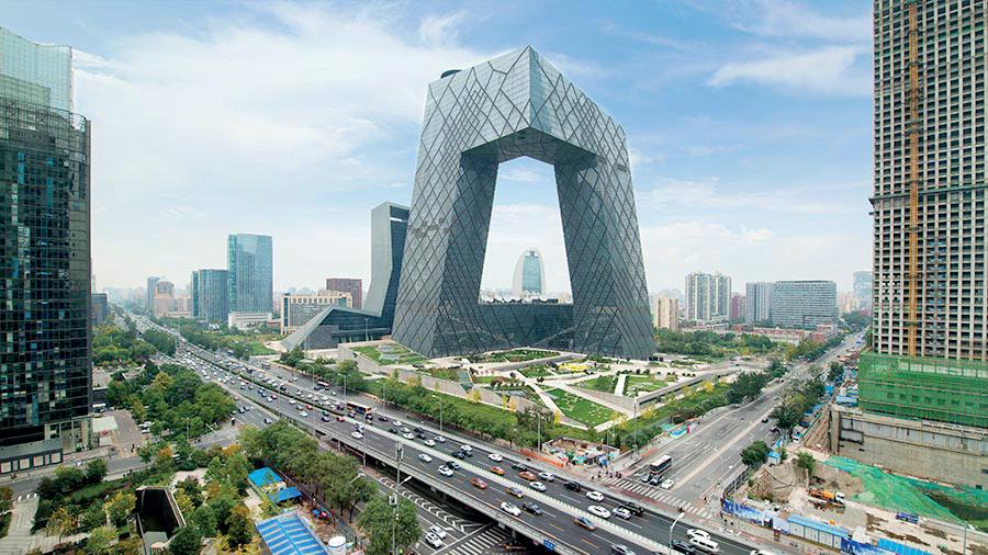 China: Emerging 'qibla' for struggling Sri Lanka