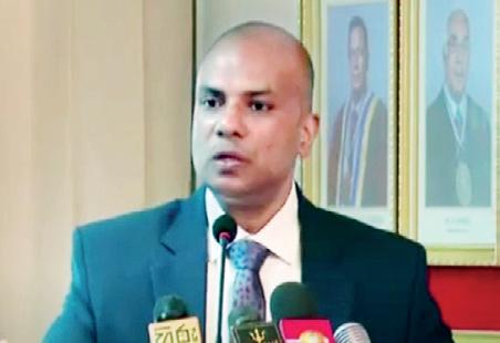 CIABOC Director General calls for public-driven reform under new anti-corruption strategy