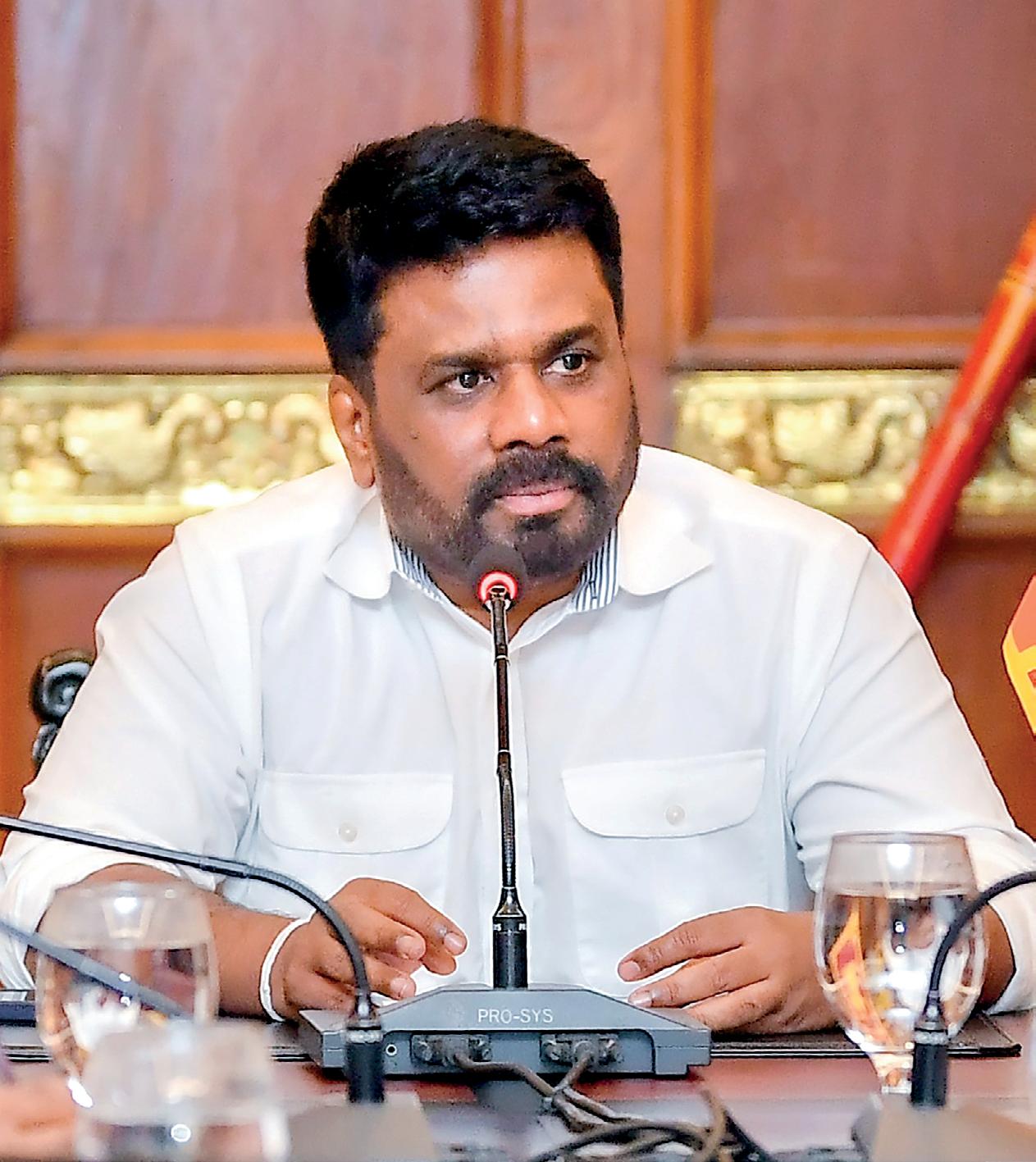 A brief relief for a regime set to suffer no small grief