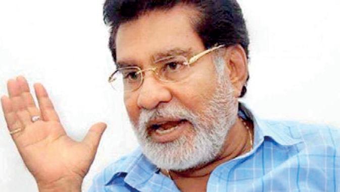 Former Minister Mervyn Silva indicted over Rs. 800 m in unexplained assets