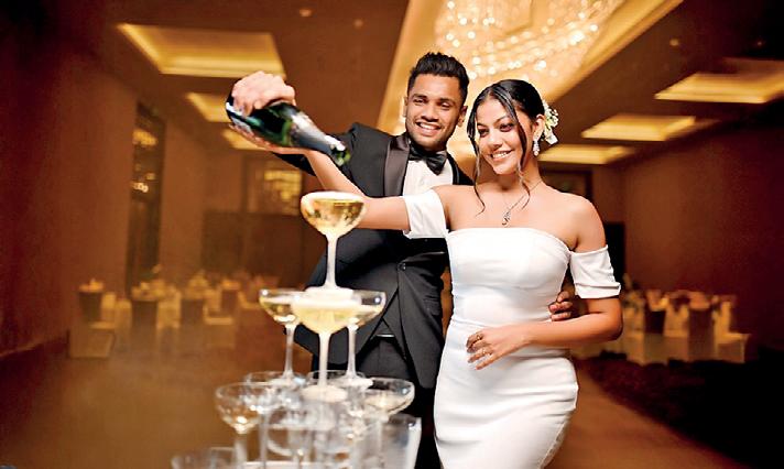 Hilton Hotels in Sri Lanka launch new exclusive offers for weddings